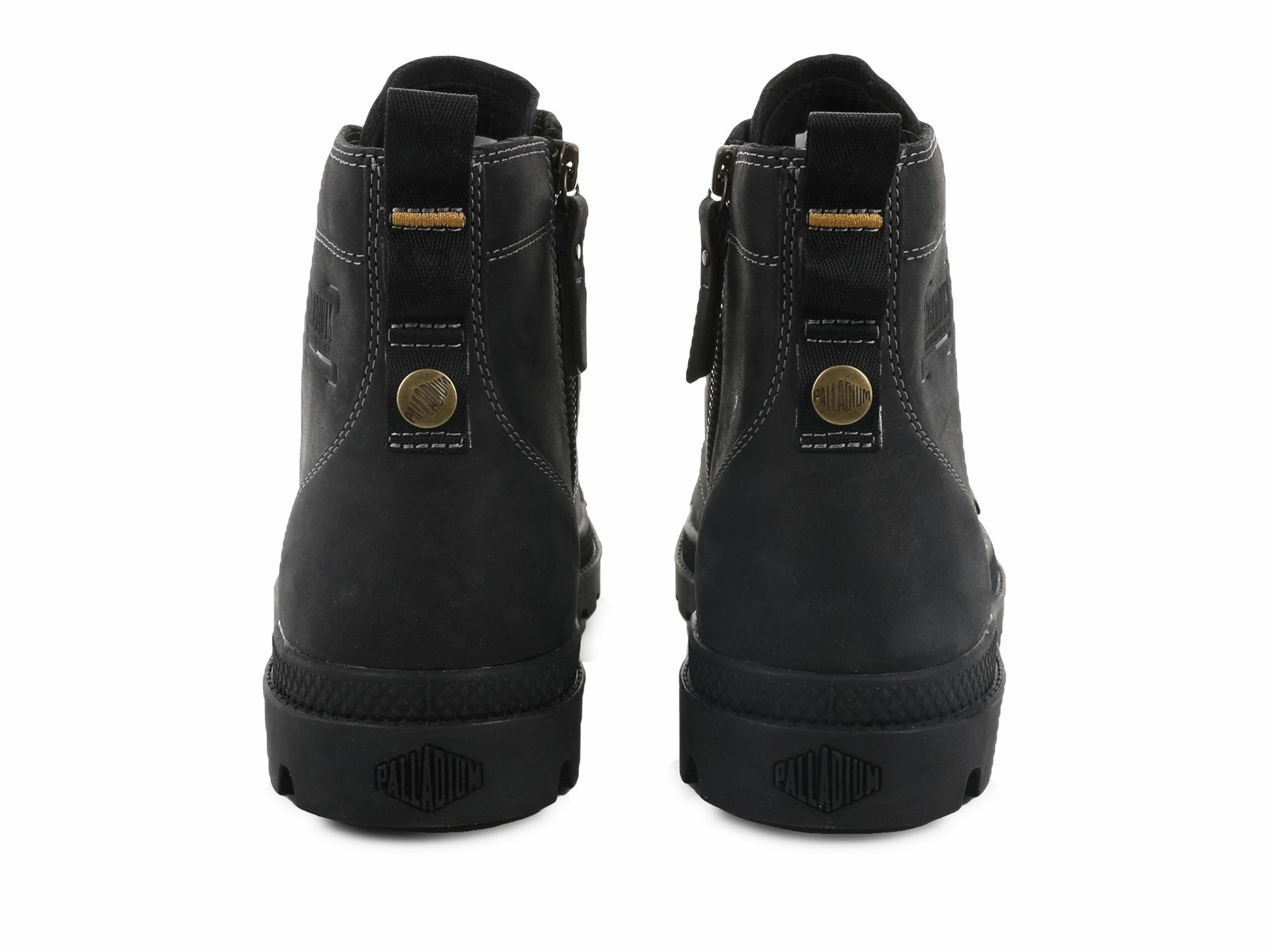 Palladium PAMPA ZIP LTH LEGACY