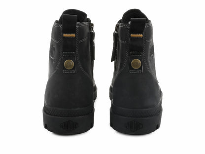 Palladium PAMPA ZIP LTH LEGACY