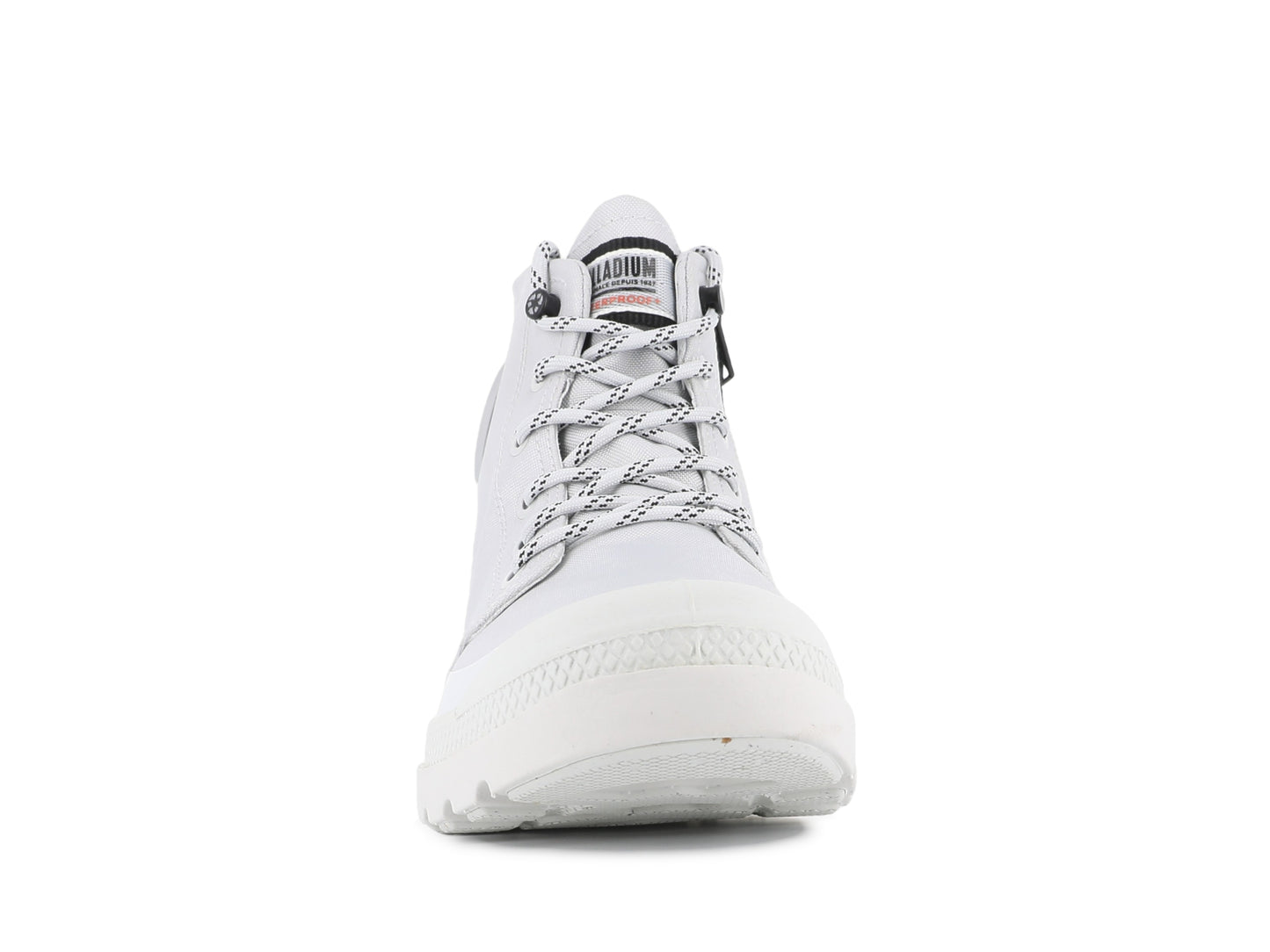 Palladium PAMPA RCYL LT+WP+ZIP