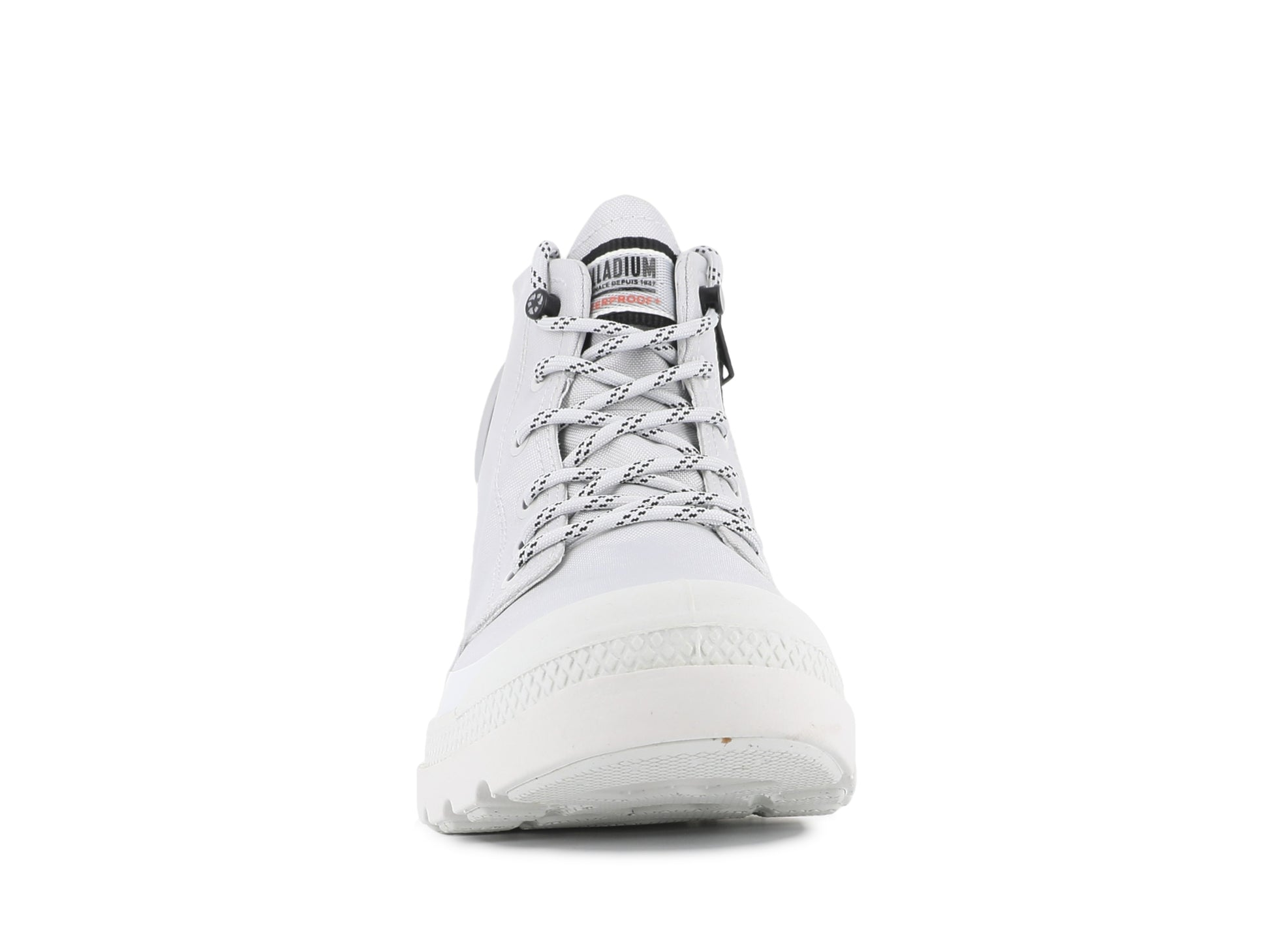 Palladium PAMPA RCYL LT+WP+ZIP