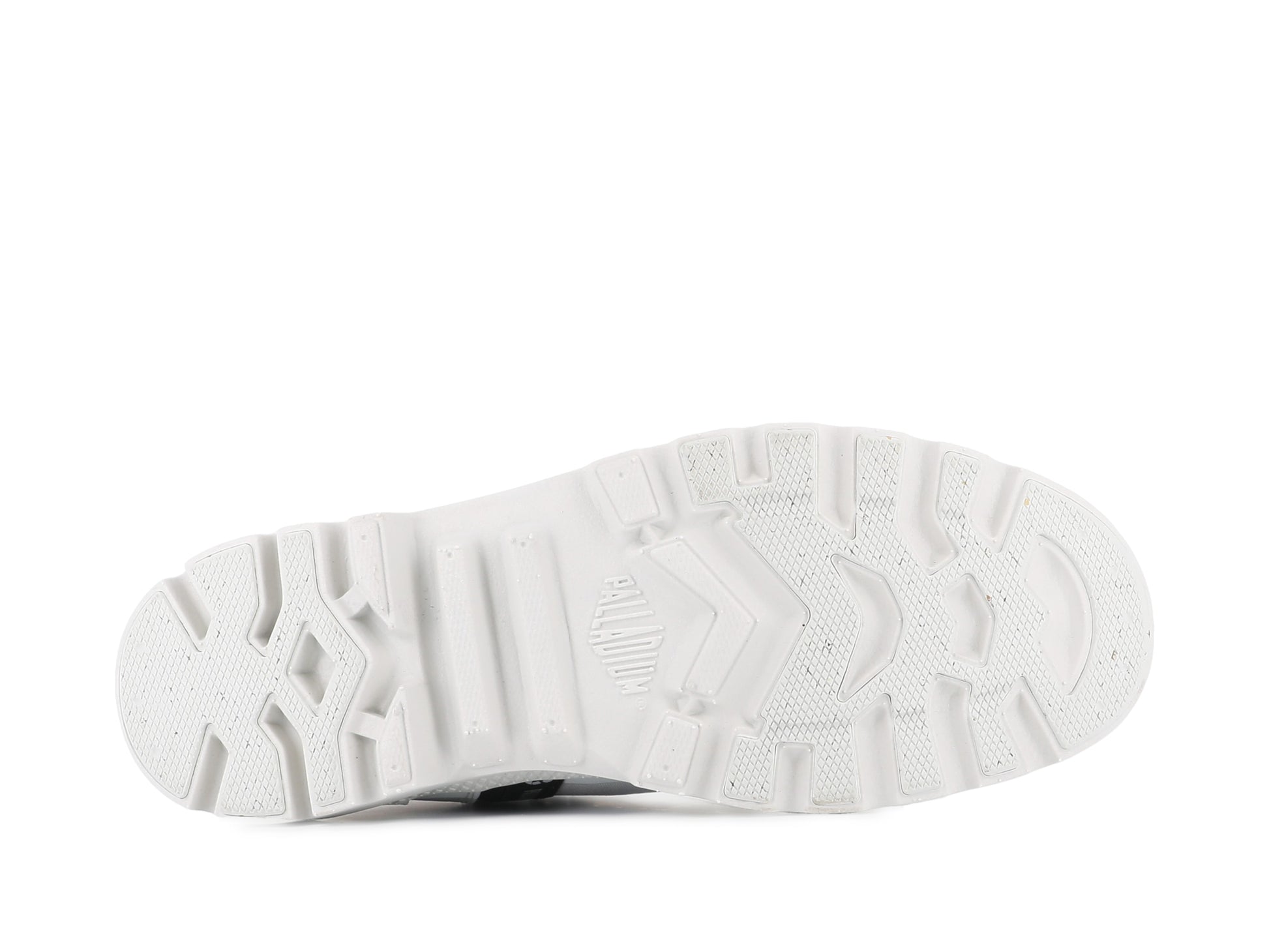 Palladium PAMPA RCYL LT+WP+ZIP
