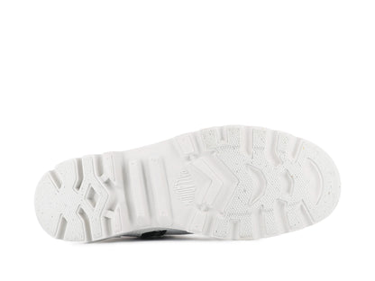 Palladium PAMPA RCYL LT+WP+ZIP