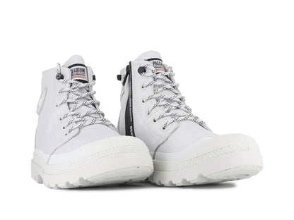 Palladium PAMPA RCYL LT+WP+ZIP