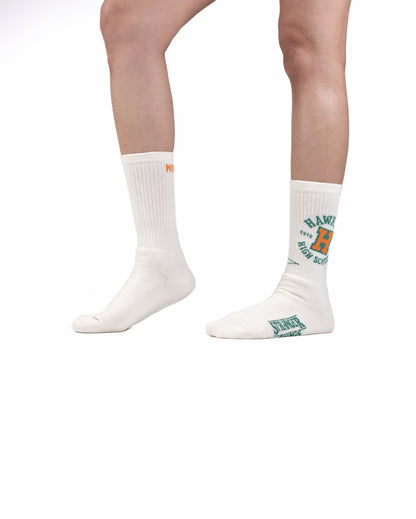 Palladium STRANGER THINGS HAWKINS SOCKS