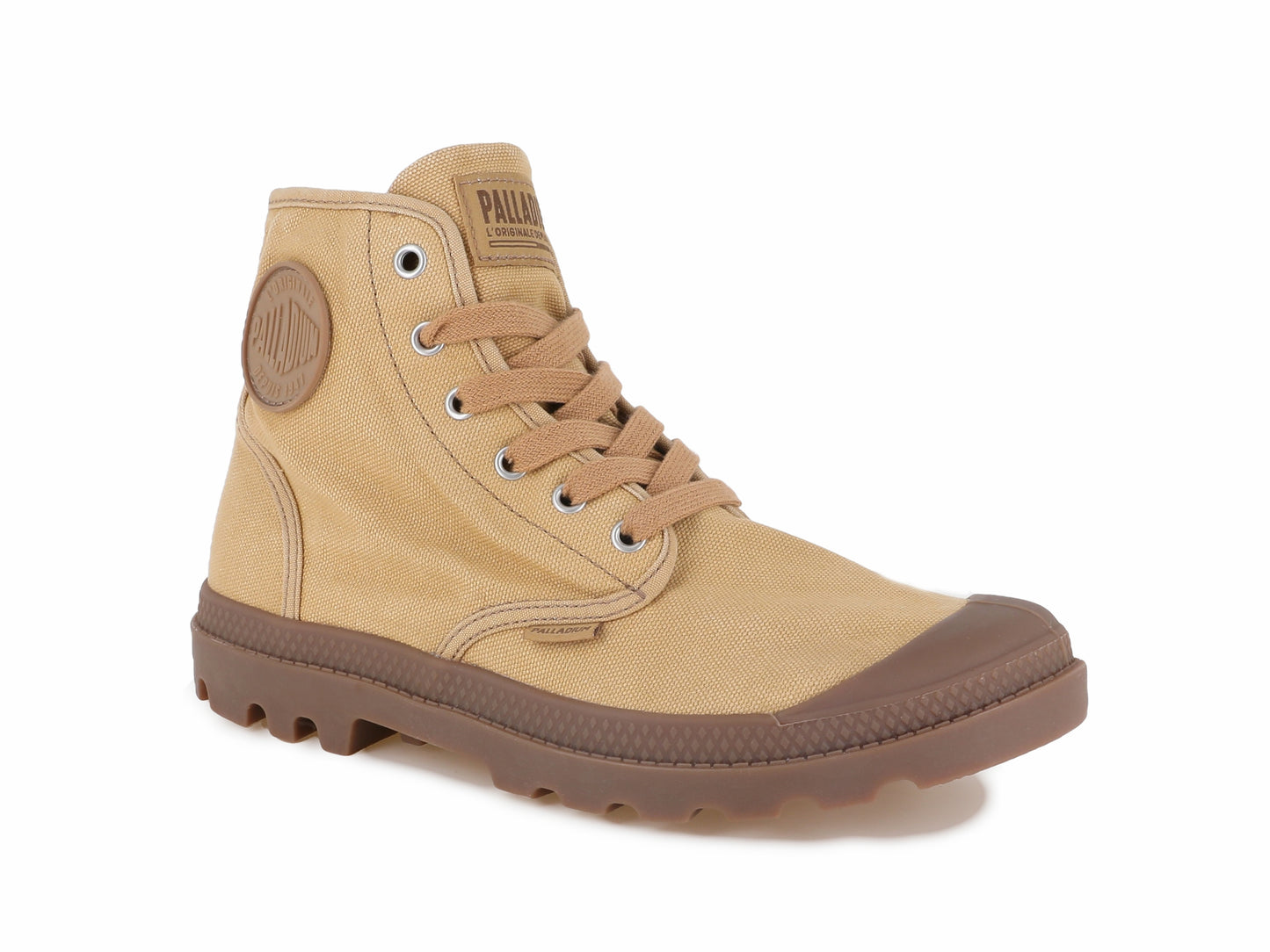 Palladium PAMPA HI