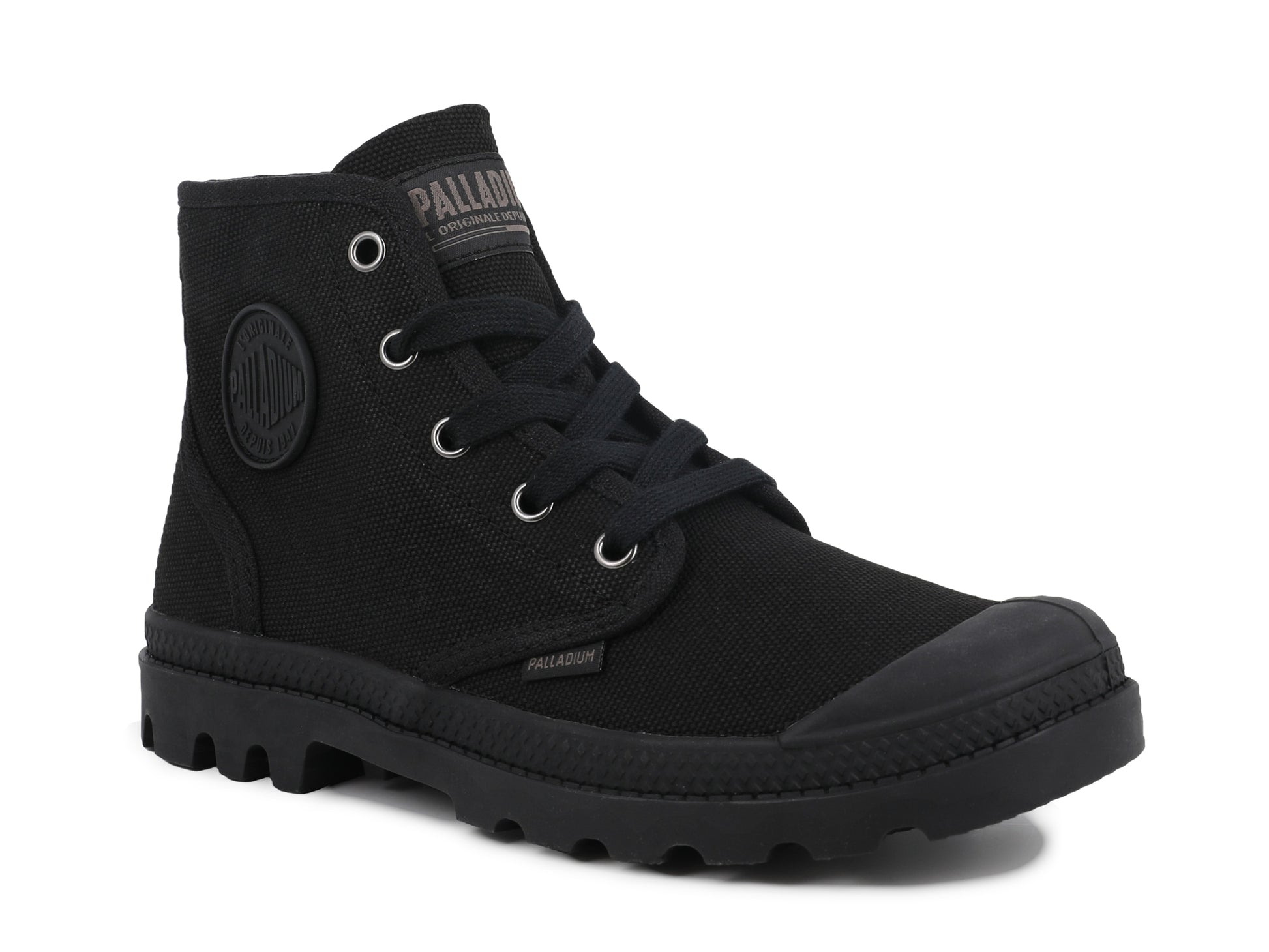 Palladium PAMPA HI