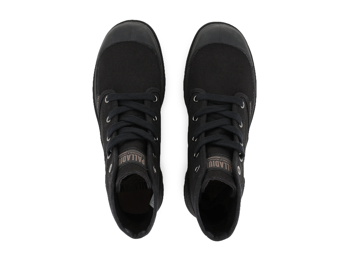 Palladium PAMPA HI