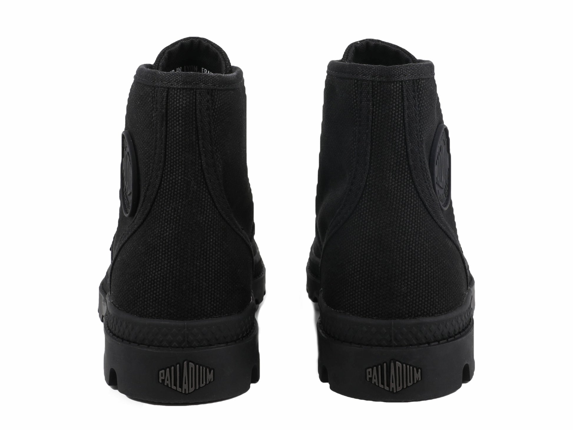 Palladium PAMPA HI