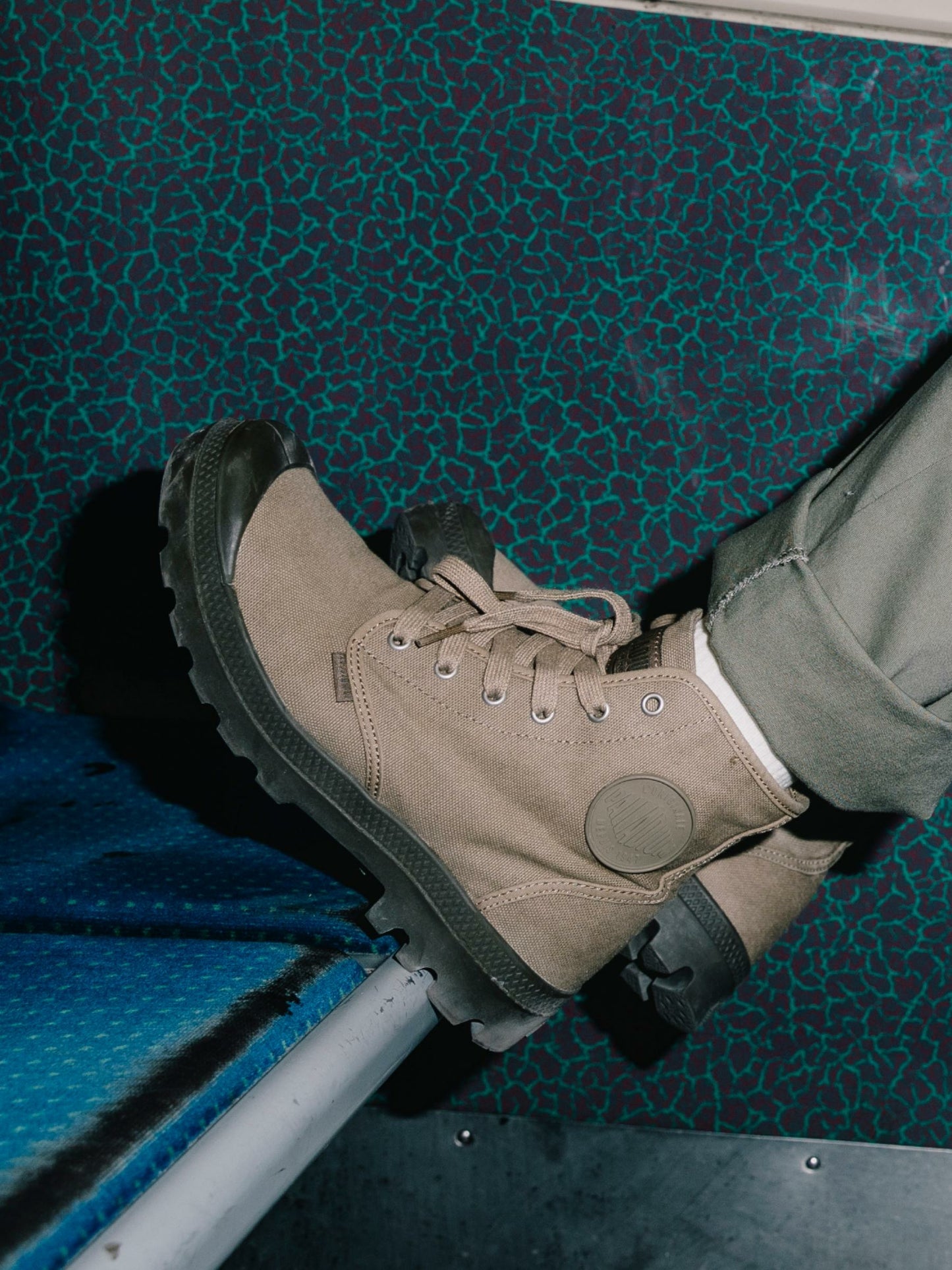 Palladium PAMPA HI