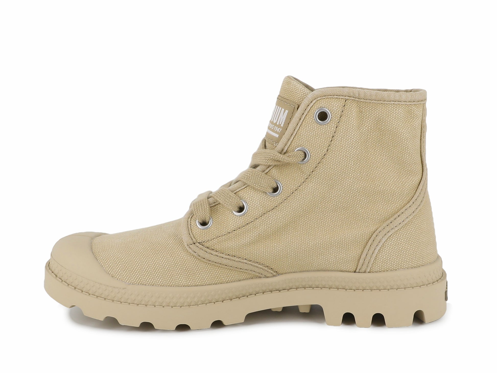 Palladium PAMPA HI