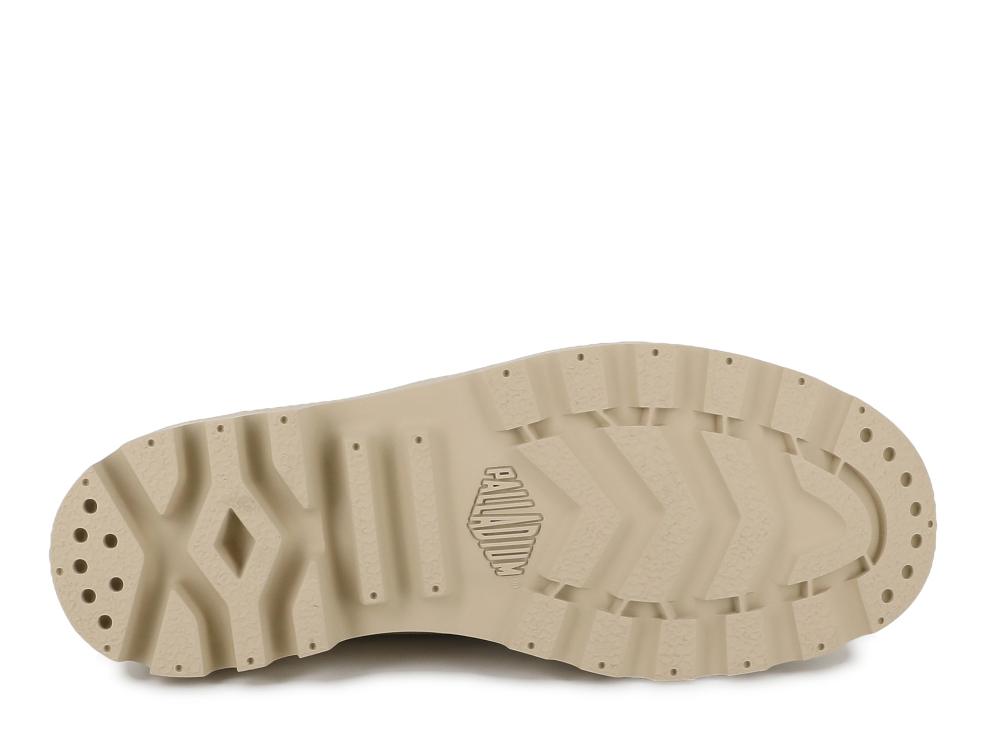 Palladium PAMPA HI