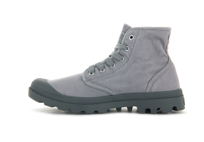 Palladium PAMPA HI