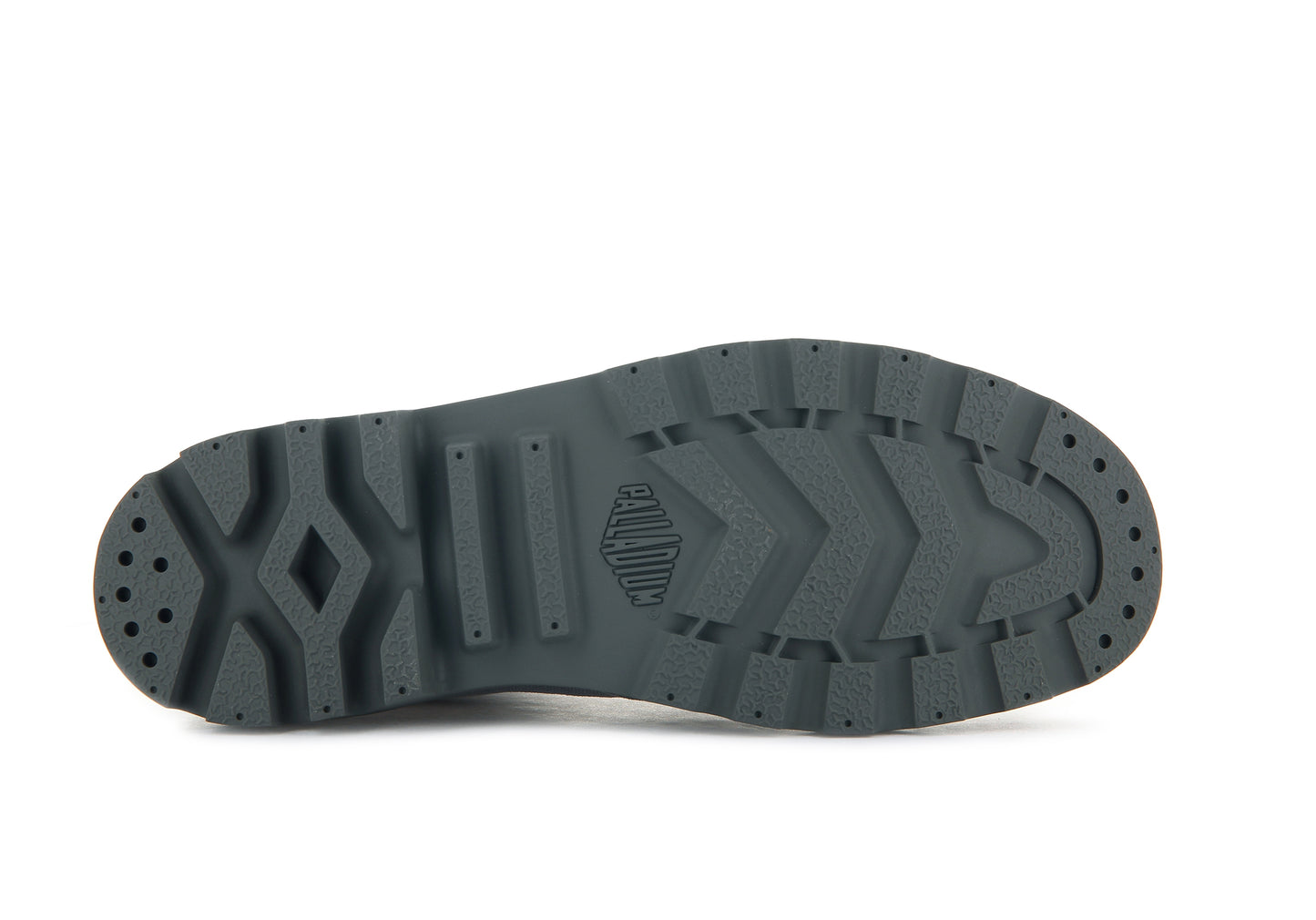 Palladium PAMPA HI