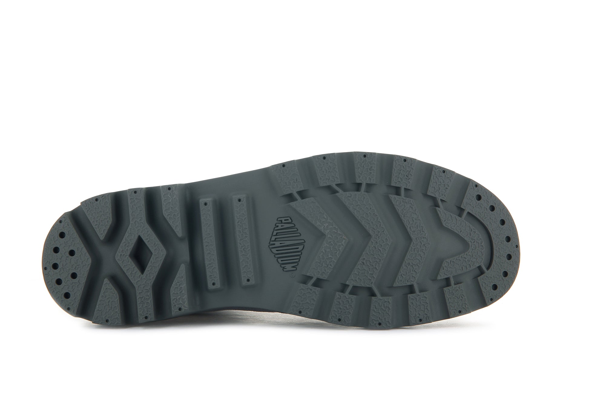 Palladium PAMPA HI