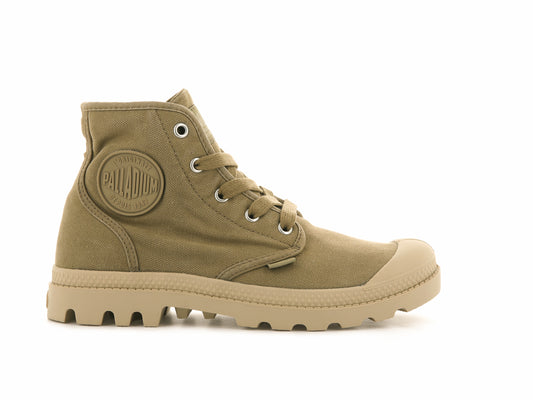 Palladium PAMPA HI