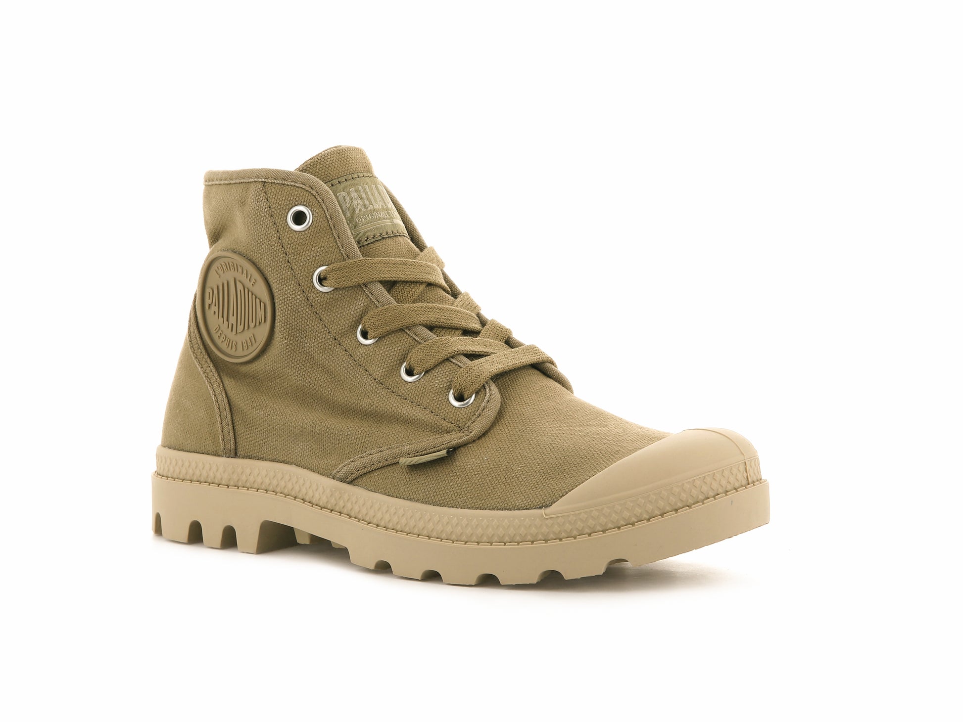 Palladium PAMPA HI