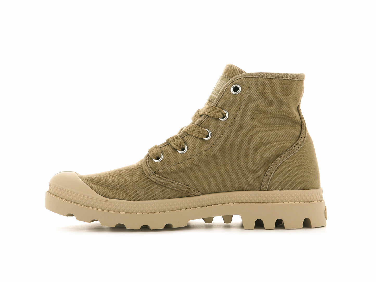 Palladium PAMPA HI