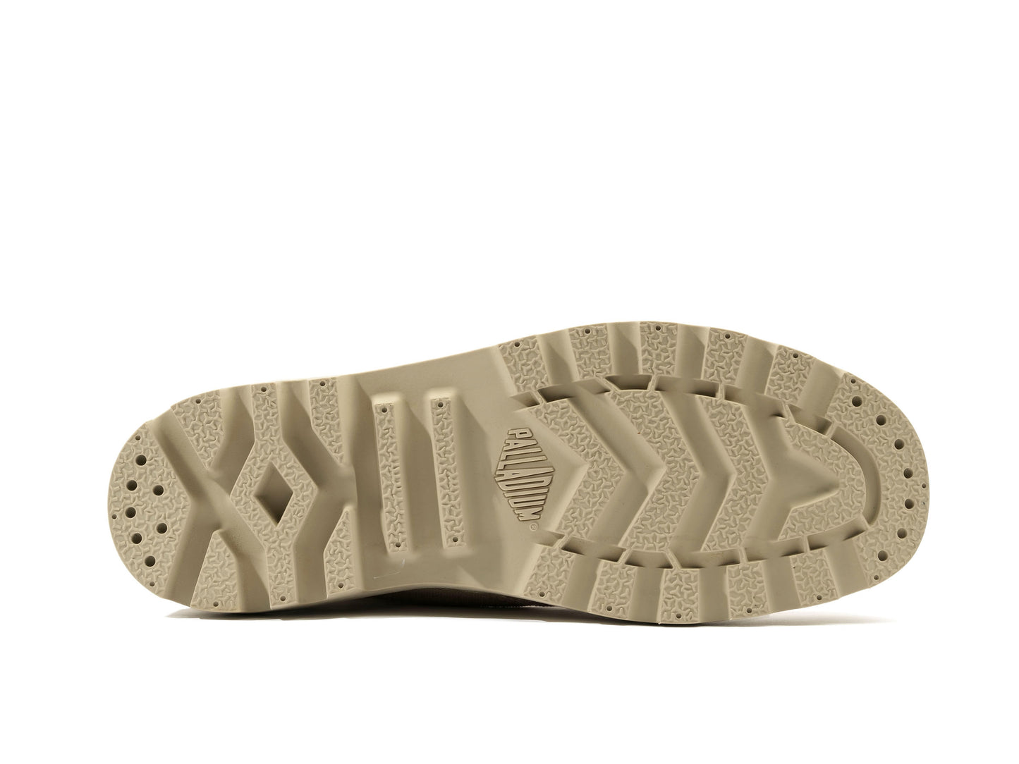 Palladium PAMPA HI