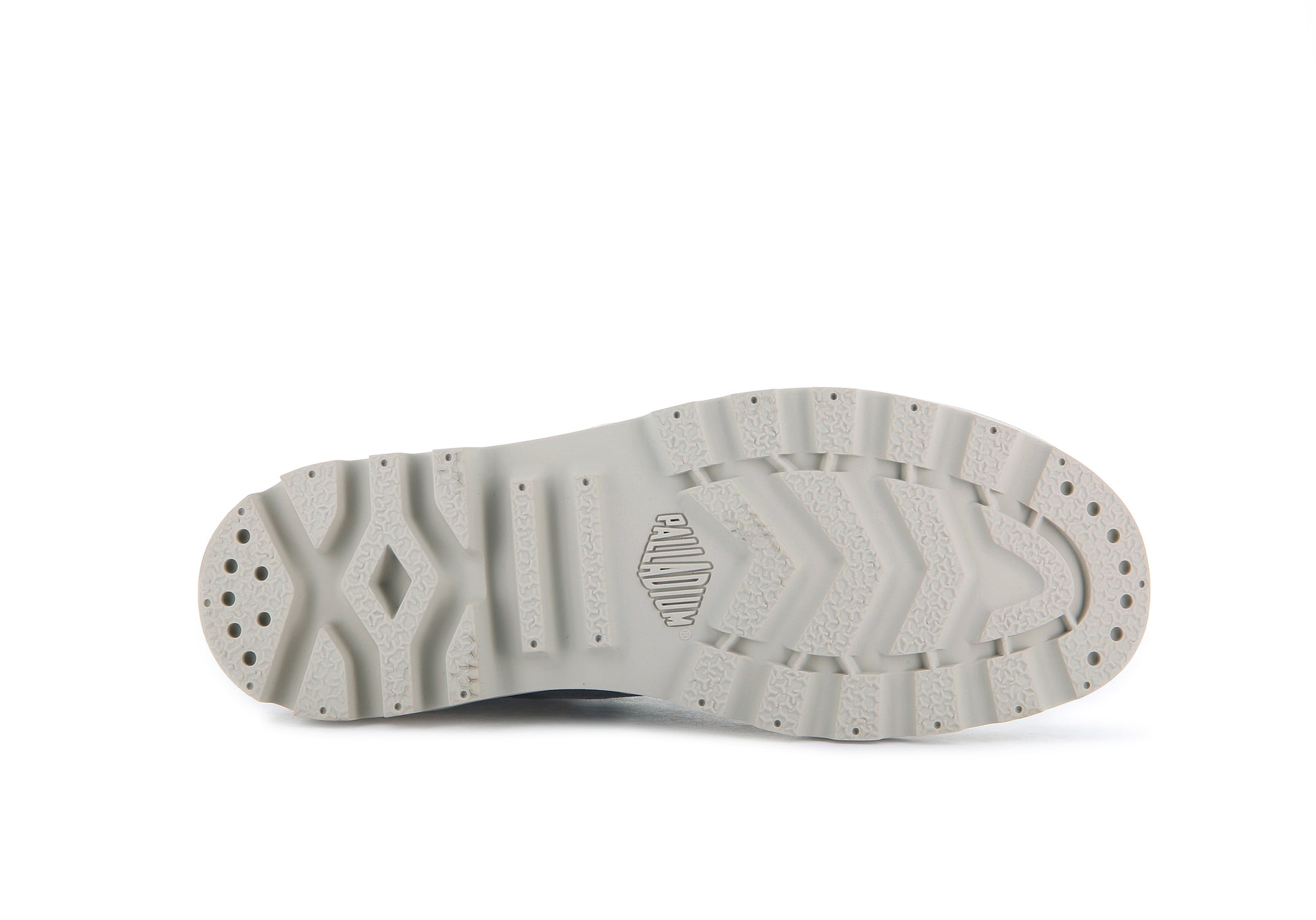 Palladium PAMPA HI
