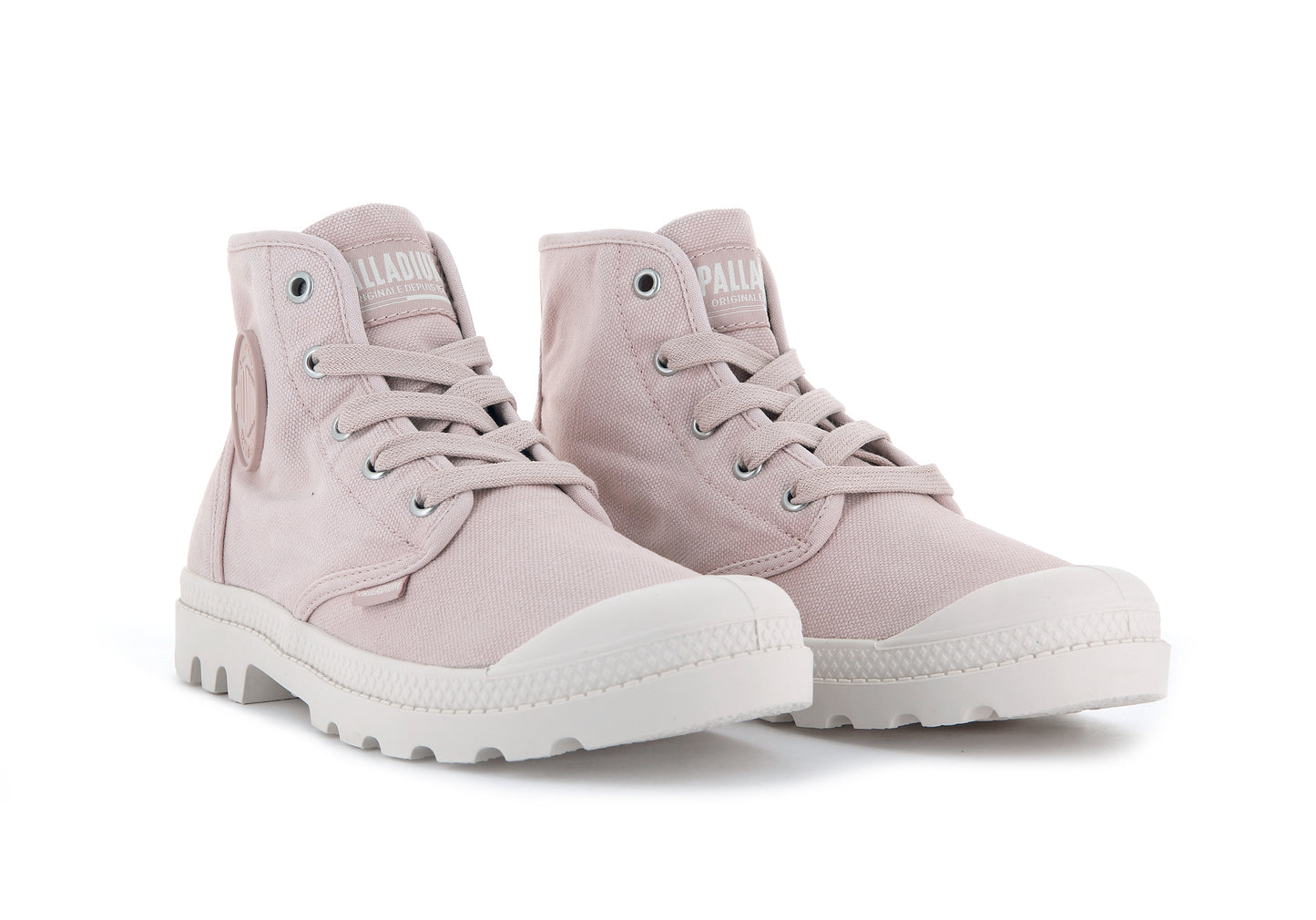 Palladium PAMPA HI