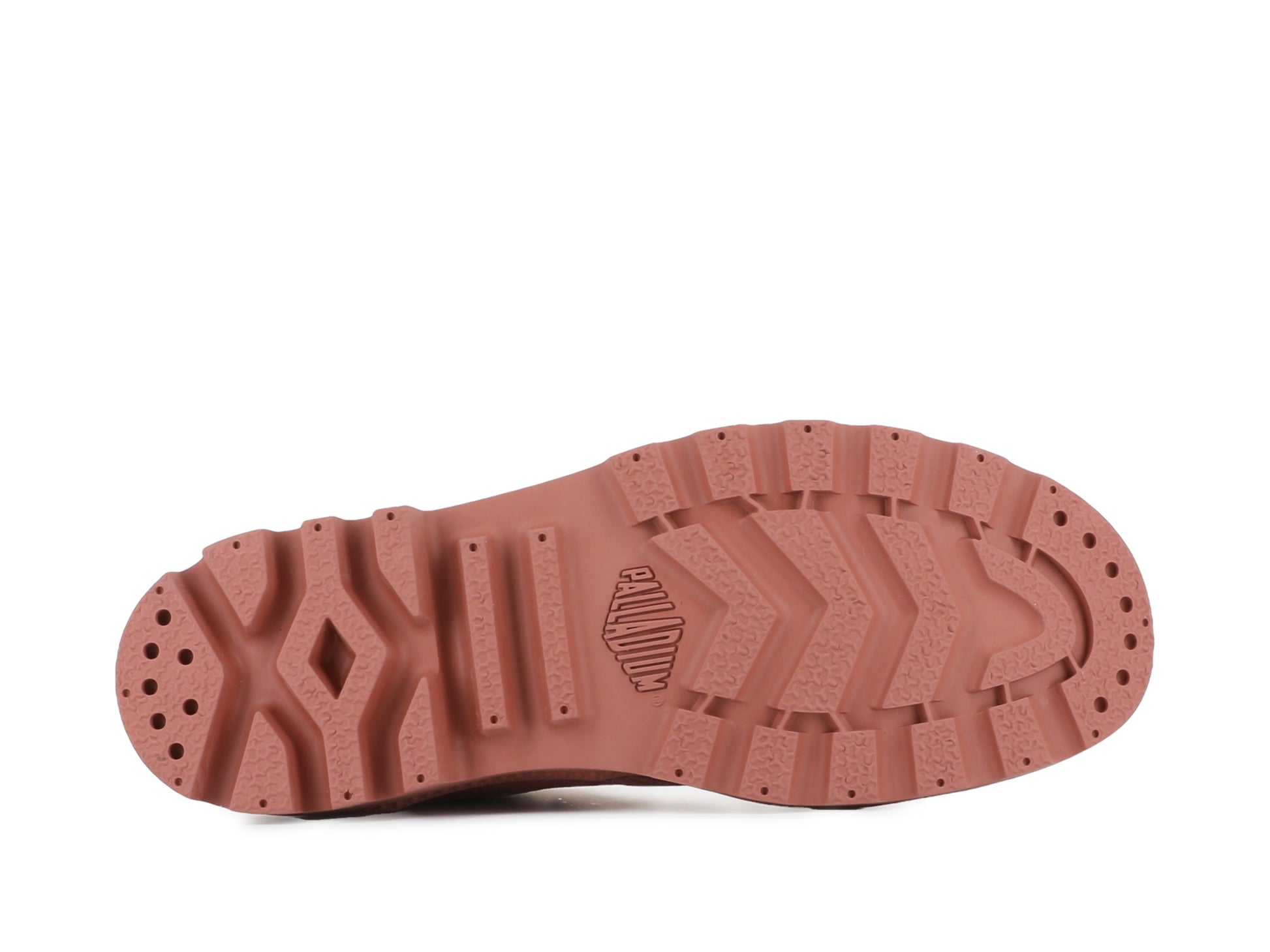 Palladium PAMPA HI