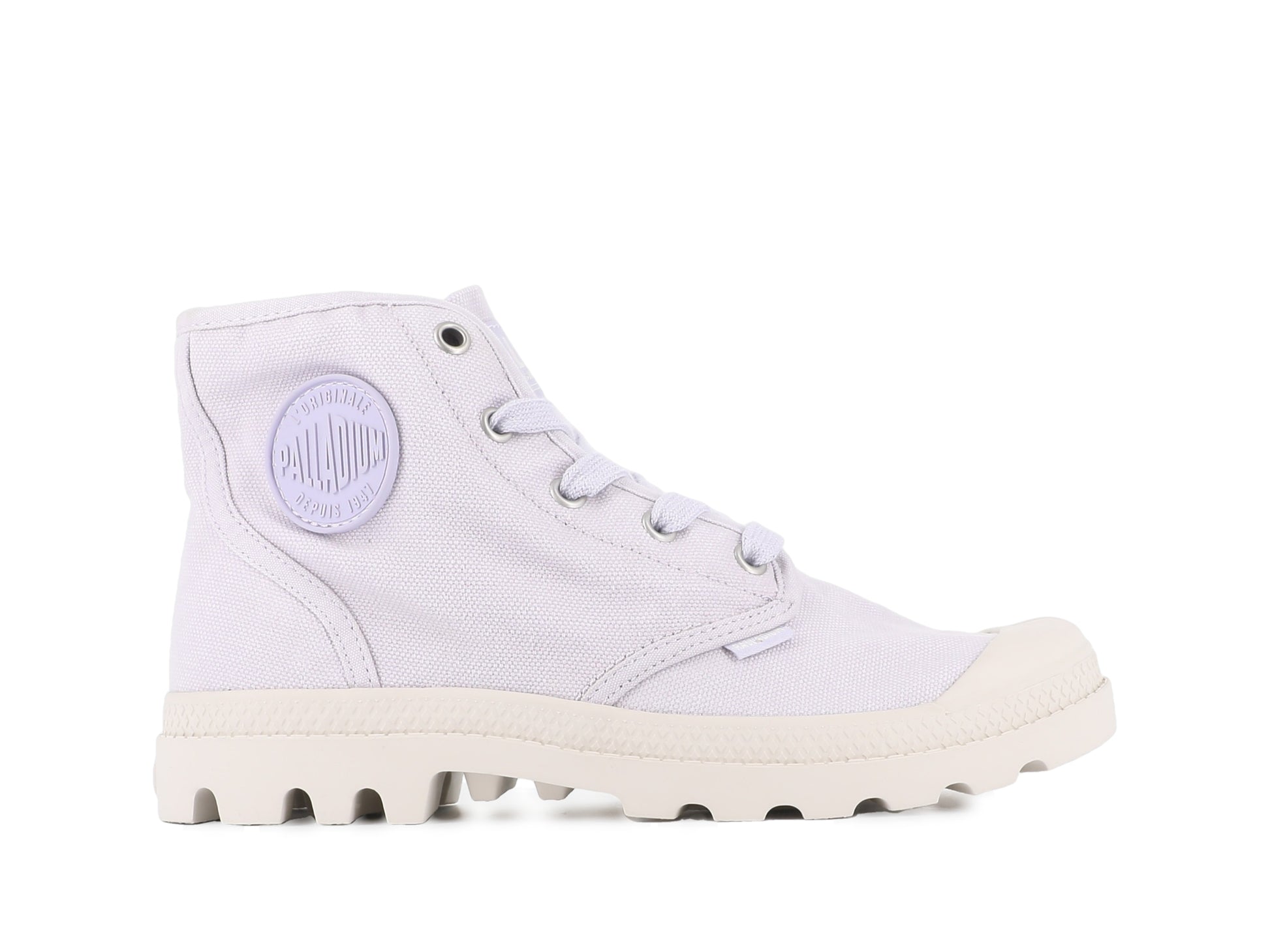 Palladium PAMPA HI