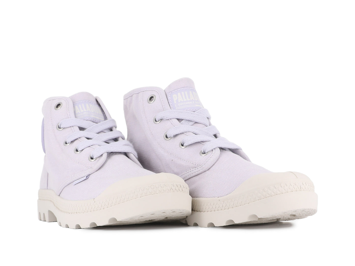 Palladium PAMPA HI