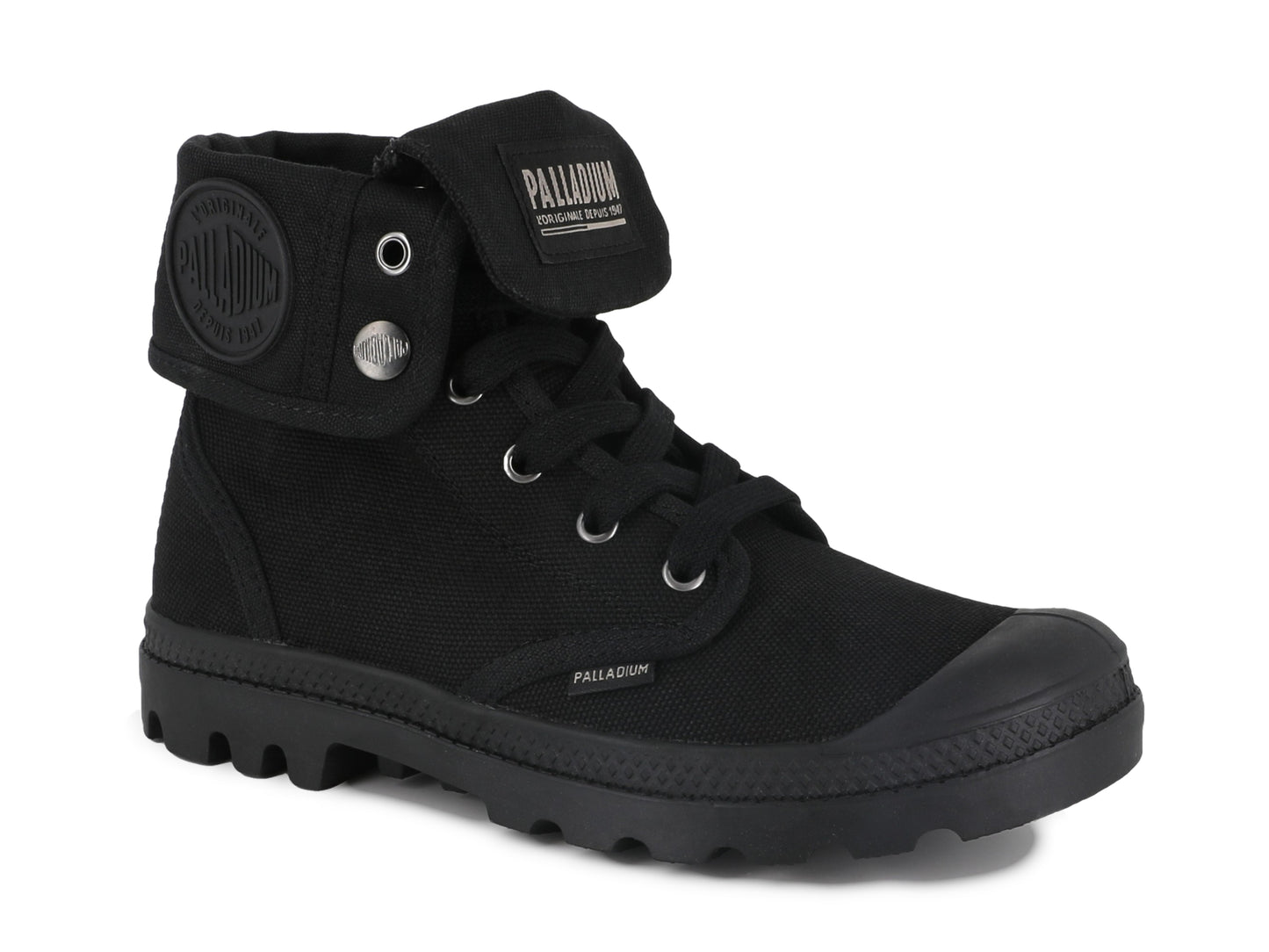 Palladium BAGGY