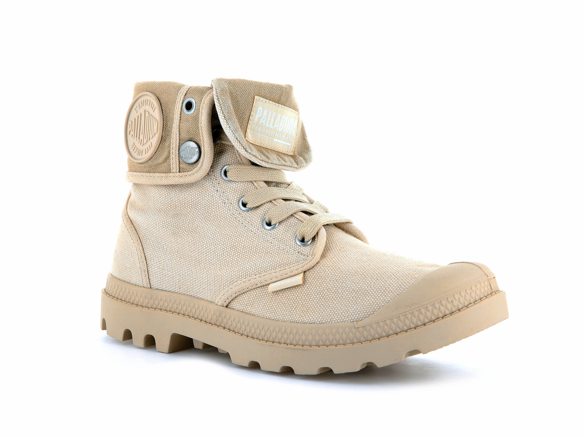 Palladium BAGGY