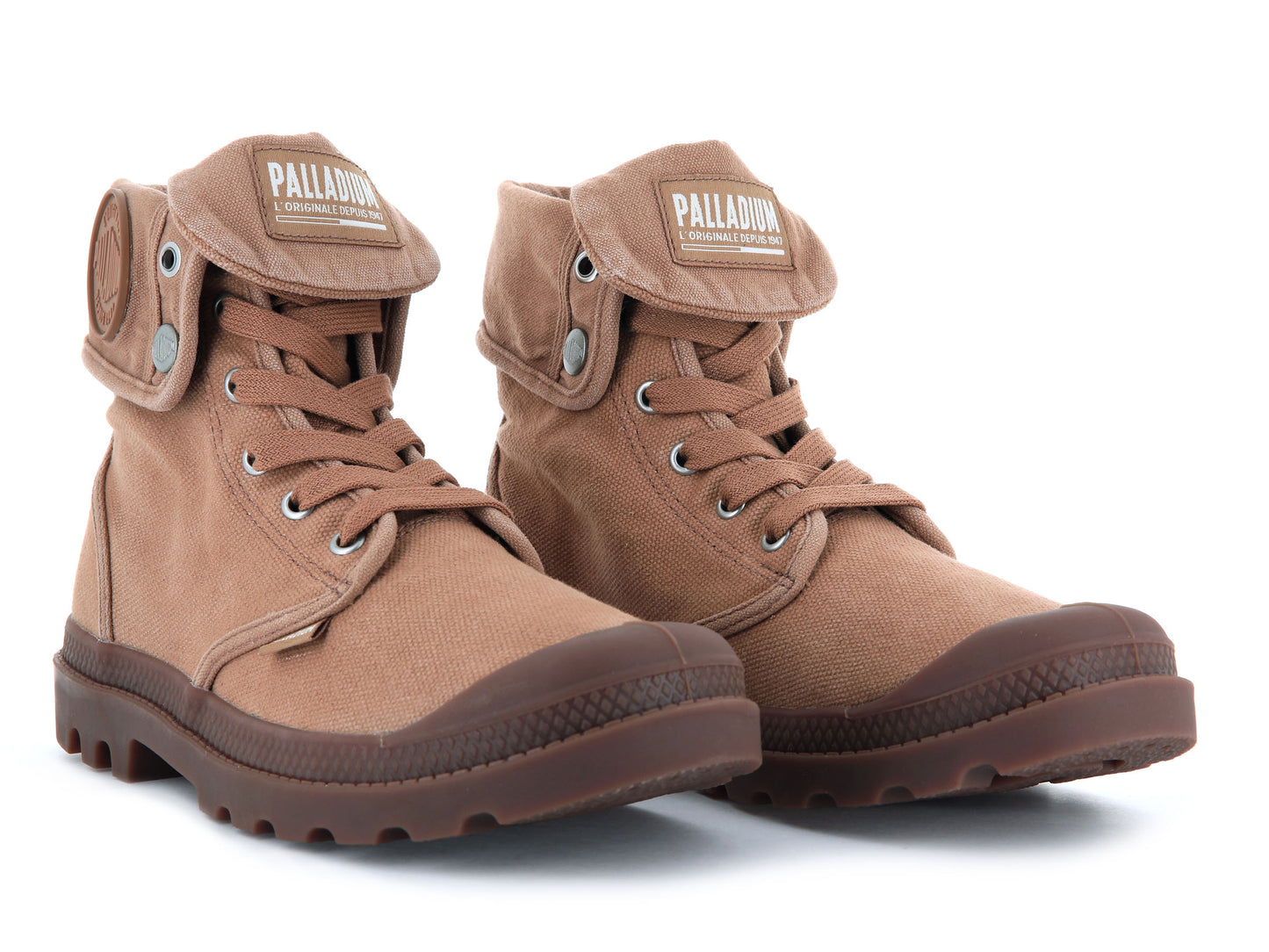 Palladium BAGGY