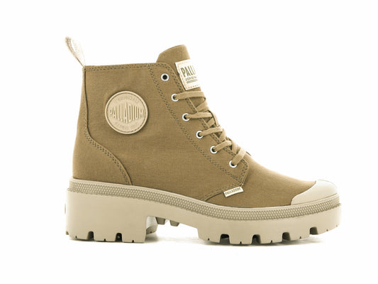 Palladium PALLABASE TWILL