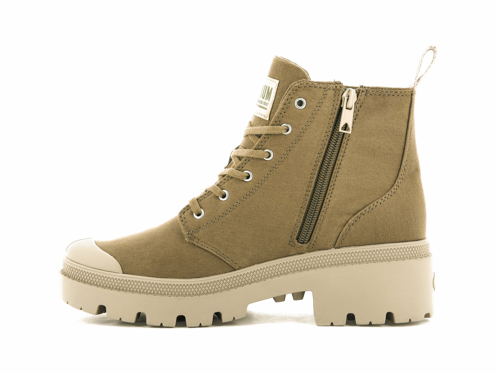 Palladium PALLABASE TWILL