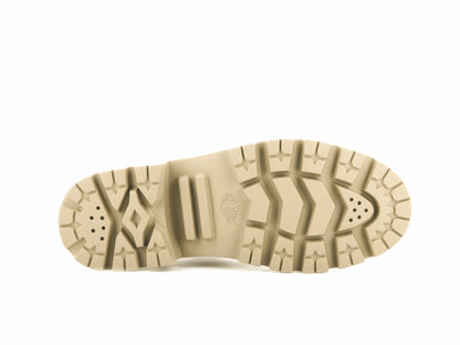 Palladium PALLABASE TWILL