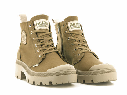 Palladium PALLABASE TWILL