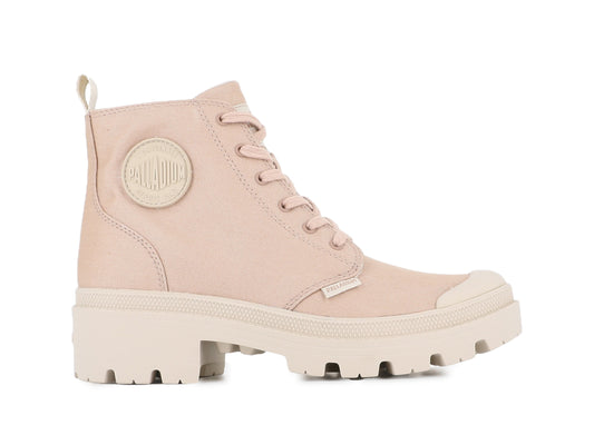 Palladium PALLABASE TWILL