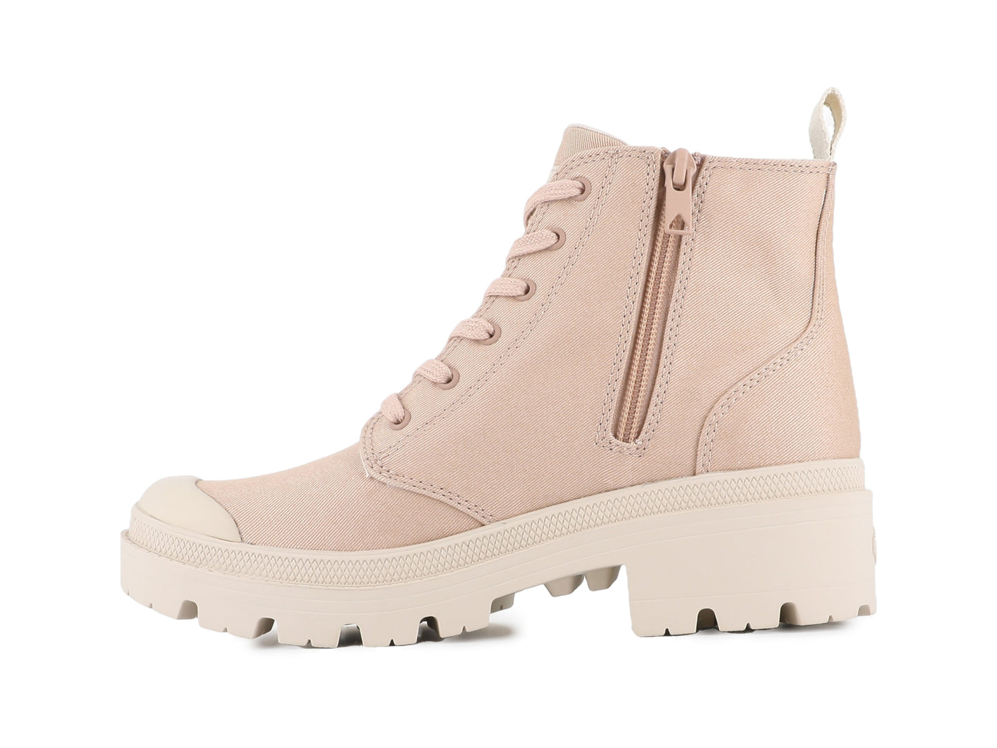 Palladium PALLABASE TWILL