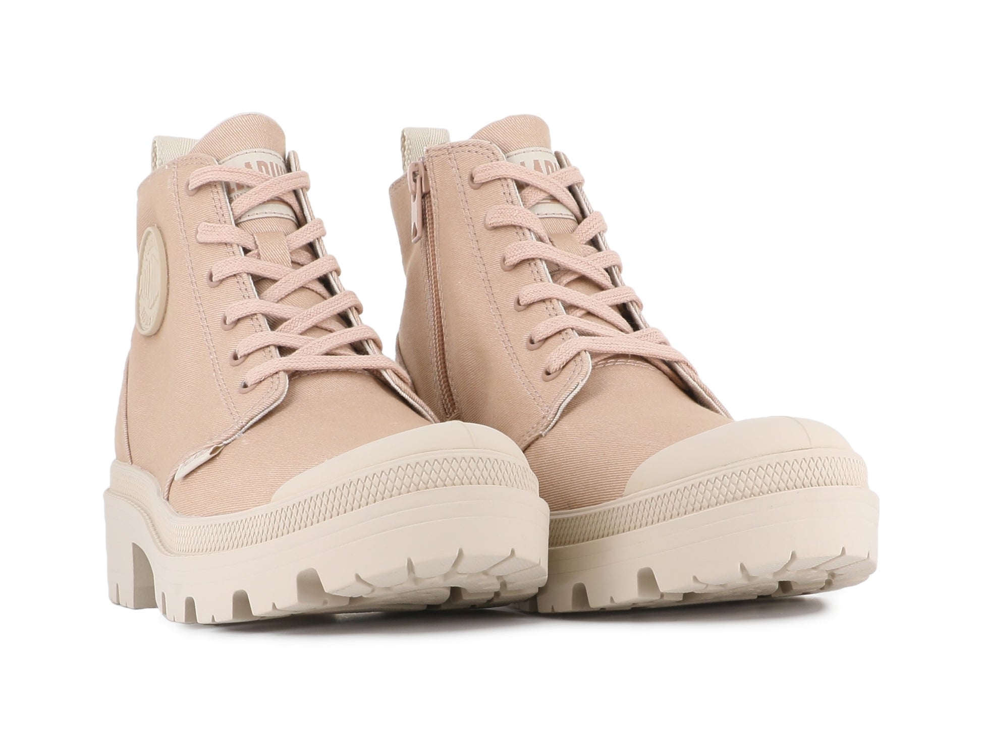 Palladium PALLABASE TWILL