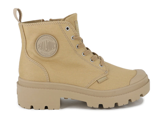 Palladium PALLABASE TWILL