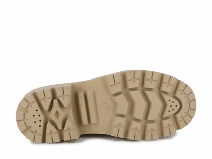 Palladium PALLABASE TWILL