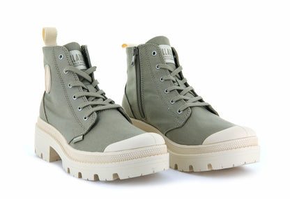 Palladium PALLABASE TWILL