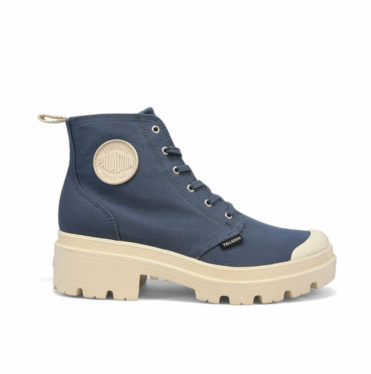 Palladium PALLABASE TWILL