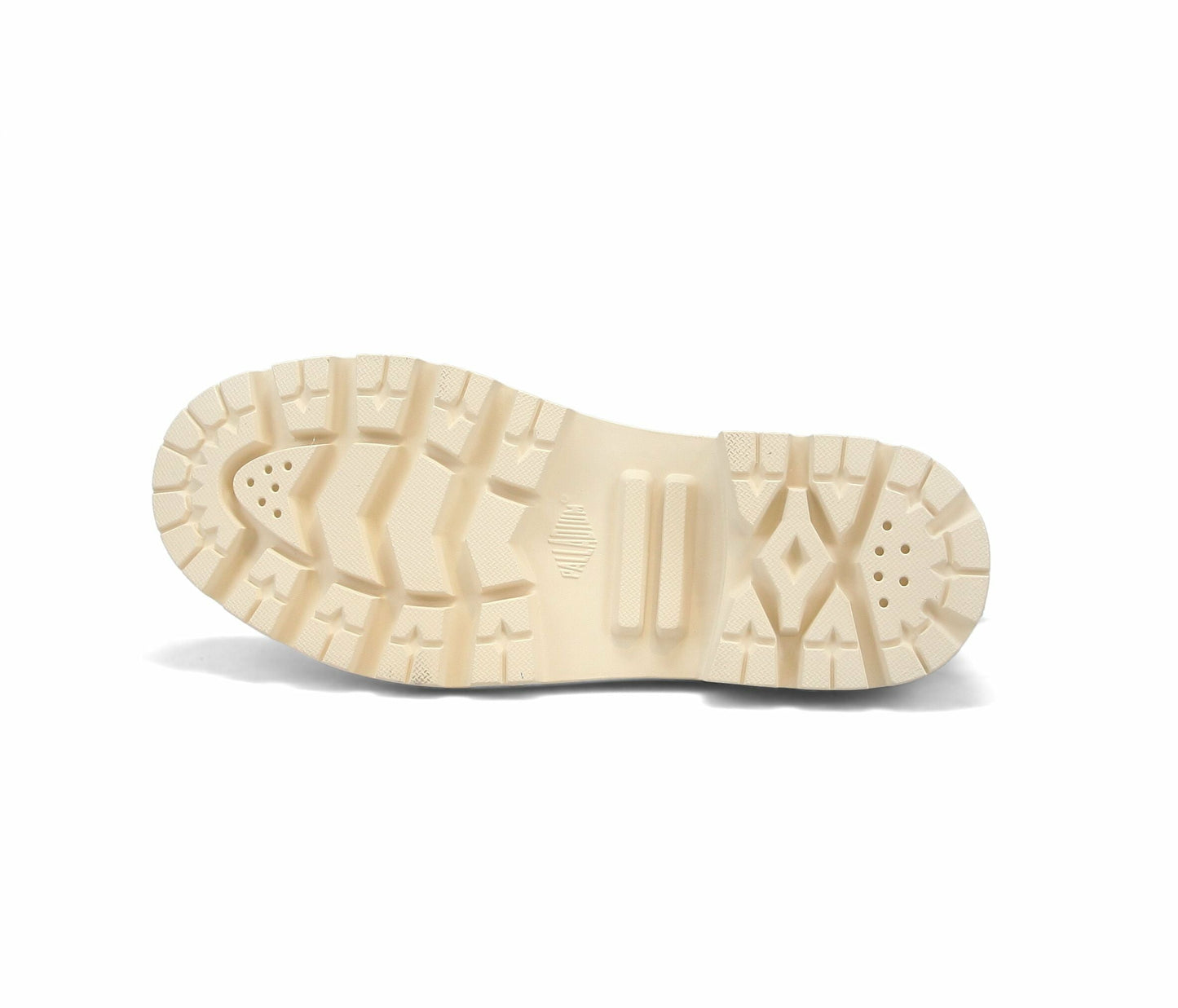 Palladium PALLABASE TWILL