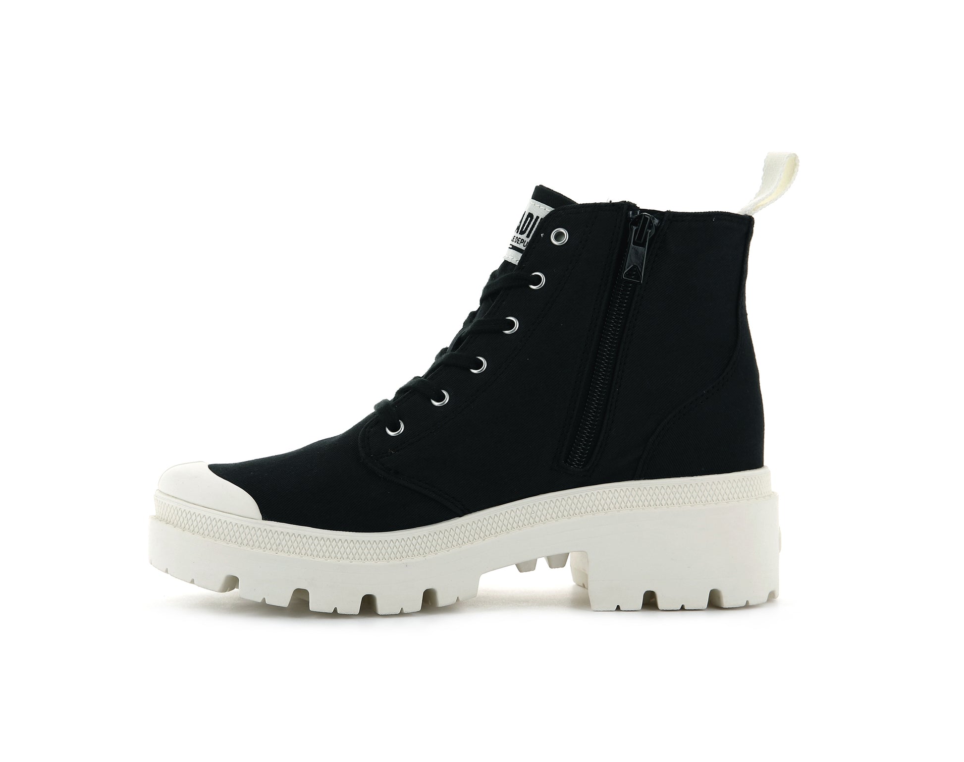 Palladium PALLABASE TWILL