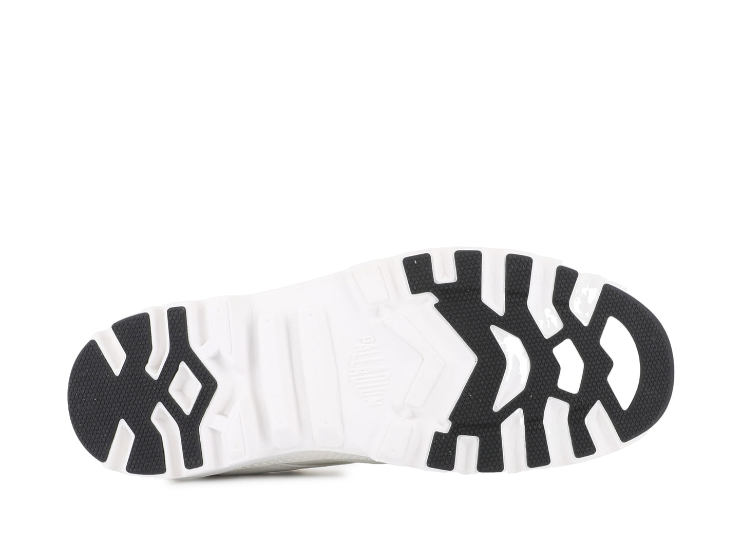 Palladium PAMPA LT+ LO XPLR WP+