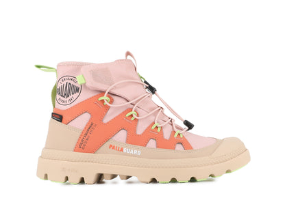 Palladium PAMPA LITE+ XPLOR WP+