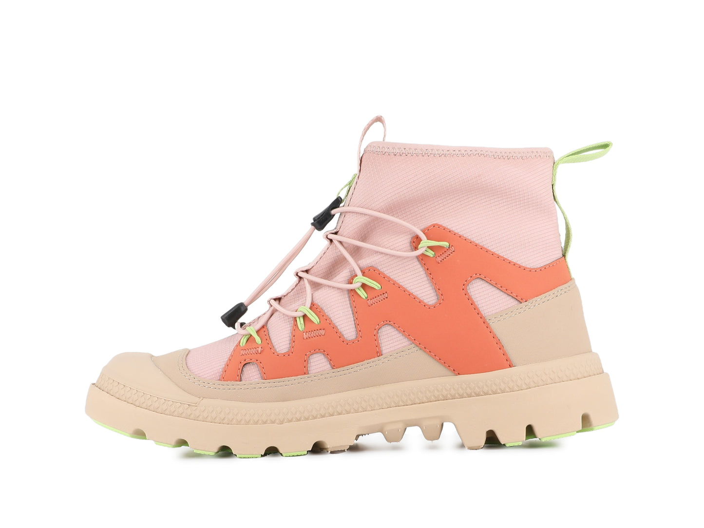 Palladium PAMPA LITE+ XPLOR WP+