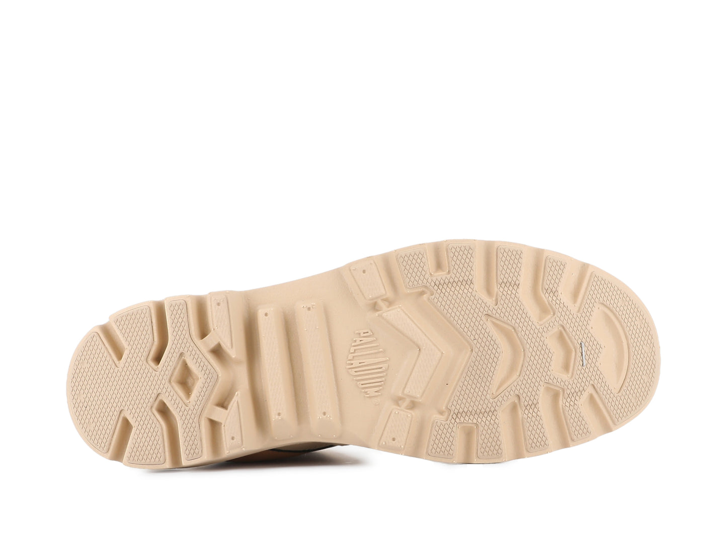 Palladium PAMPA LITE+ XPLOR WP+