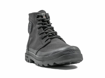Palladium PAMPA RCYL LT+WP+ZIP