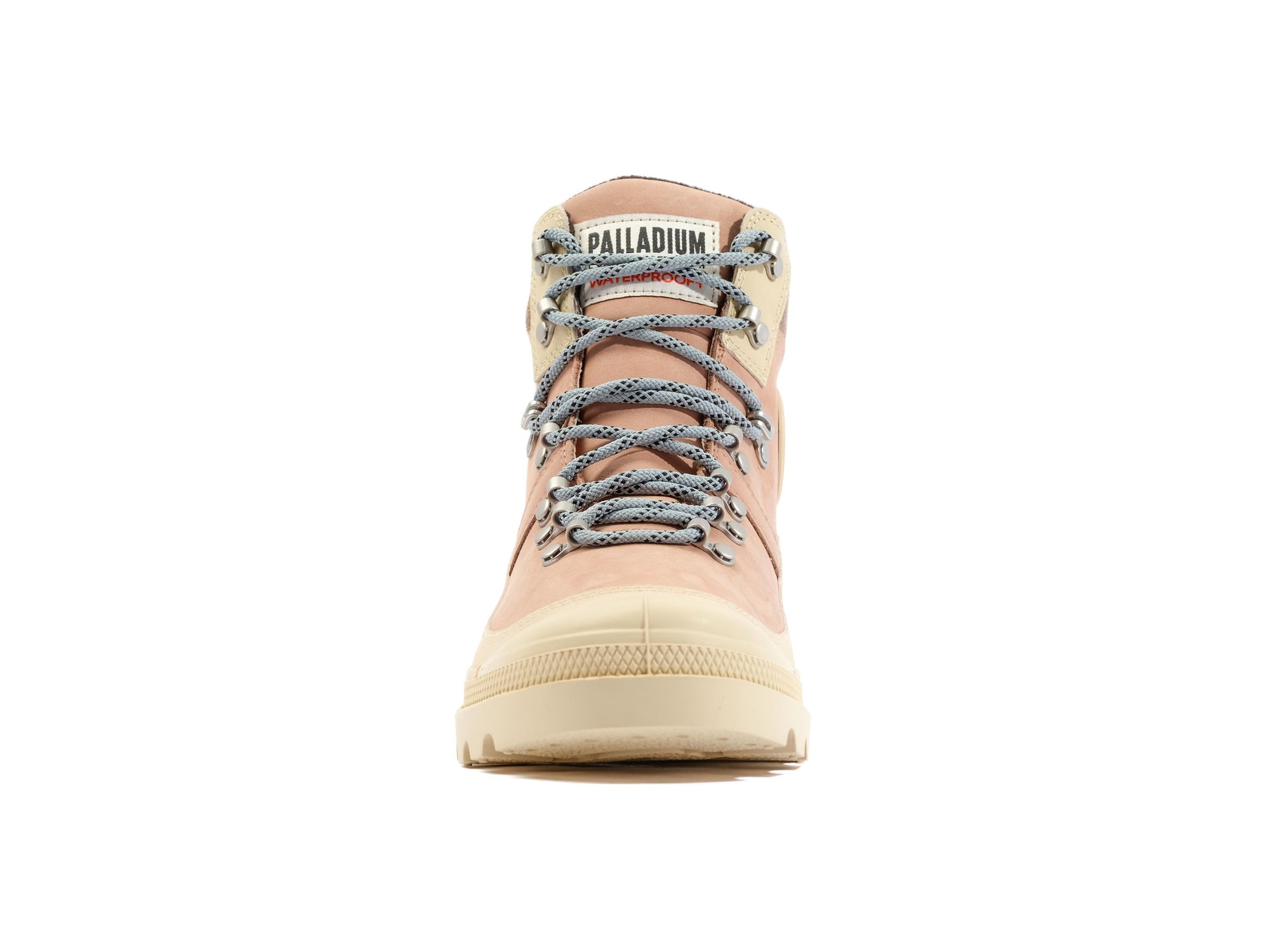 Palladium PALLABROUSSE HKR WP+