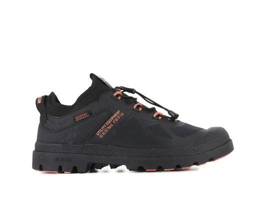 Palladium PAMPA LT+ LO XPLR WP+